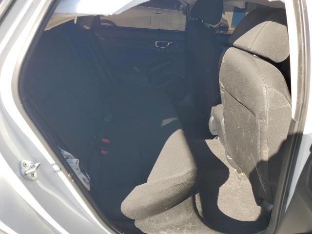 Photo 10 from auction – 2023 HONDA CIVIC with VIN 19XFL2H50PE021901