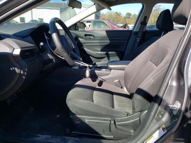 Photo 7 from auction – 2023 NISSAN ALTIMA S with VIN 1N4BL4BV2PN415923