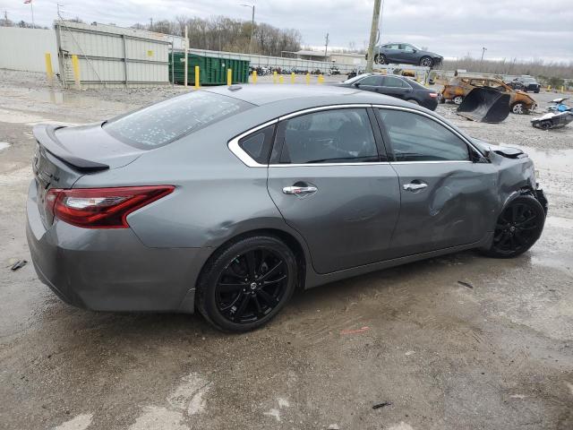 Photo 3 from auction – 2018 NISSAN ALTIMA with VIN 1N4AL3AP8JC265201