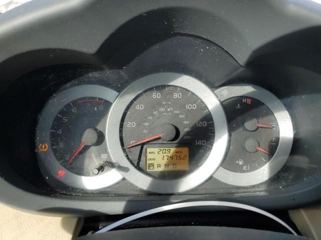Foto 9 de la subasta – 2011 TOYOTA RAV4 LIMIT con VIN 2T3YF4DV8BW089488