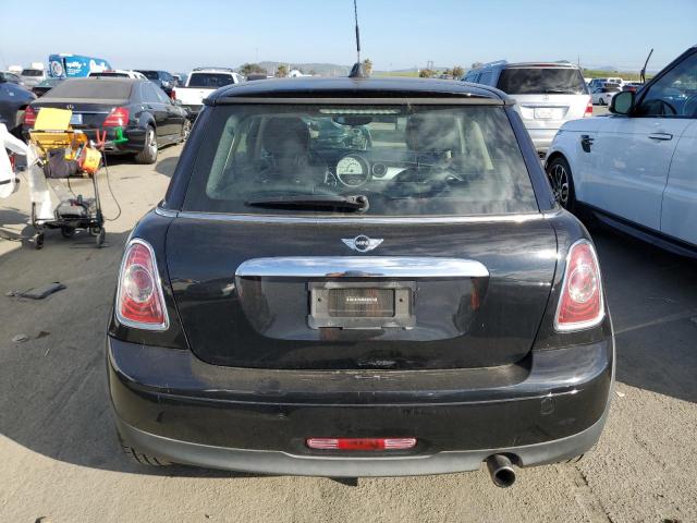 Photo 6 from auction – 2013 MINI COOPER with VIN WMWSU3C55DT689248