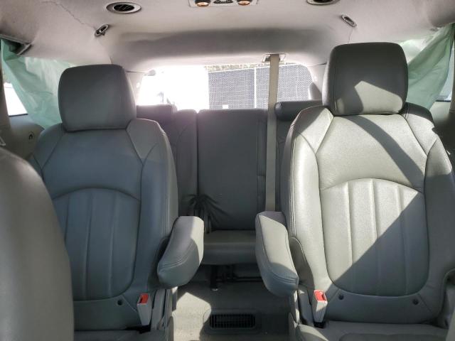 Снимка 10 от търг – 2014 BUICK ENCLAVE с VIN 5GAKRAKD4EJ132394