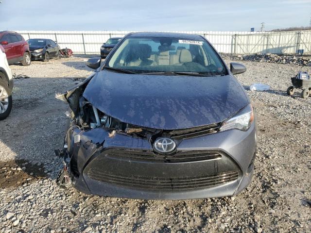 Photo 5 from auction – 2017 TOYOTA COROLLA L with VIN 2T1BURHE9HC766926