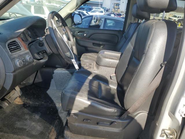 Photo 7 from auction – 2012 CHEVROLET AVALANCHE with VIN 3GNTKFE71CG150951
