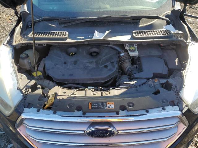 Photo 12 from auction – 2017 FORD ESCAPE SE with VIN 1FMCU9G91HUC05952