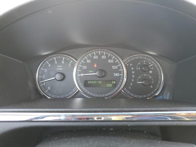 Photo 9 from auction – 2006 BUICK LACROSSE C with VIN 2G4WE587061288279