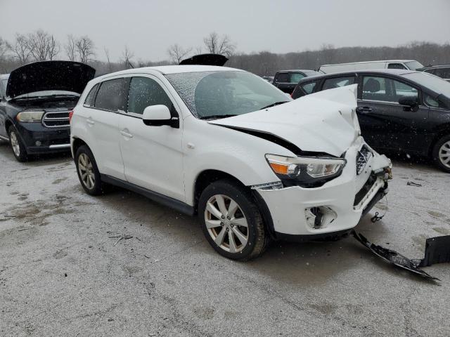 Photo 4 from auction – 2015 MITSUBISHI OUTLANDER with VIN 4A4AR3AU2FE028013