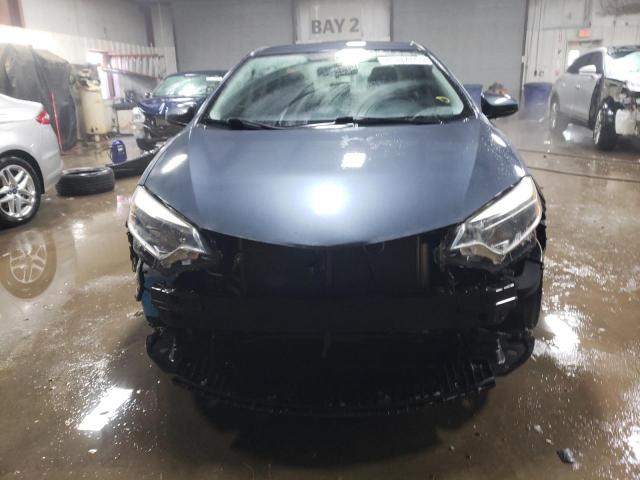 Photo 5 from auction – 2016 TOYOTA COROLLA L with VIN 2T1BURHE0GC615570