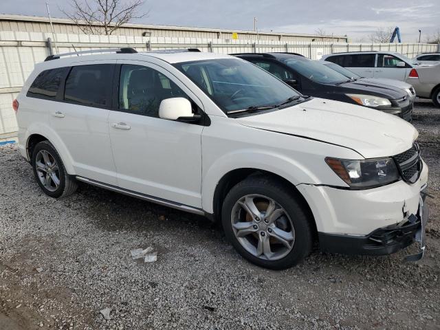 Photo 4 from auction – 2017 DODGE JOURNEY CR with VIN 3C4PDCGG7HT514756