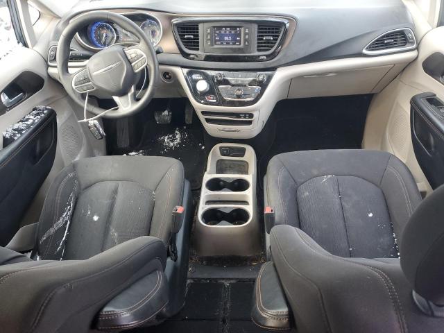 Photo 8 from auction – 2017 CHRYSLER PACIFICA L with VIN 2C4RC1CG1HR571818