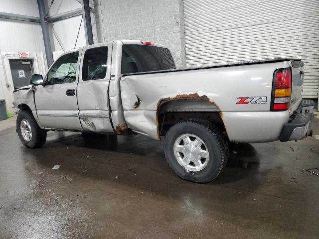 Photo 2 from auction – 2005 GMC NEW SIERRA with VIN 1GTEK19B65E340340