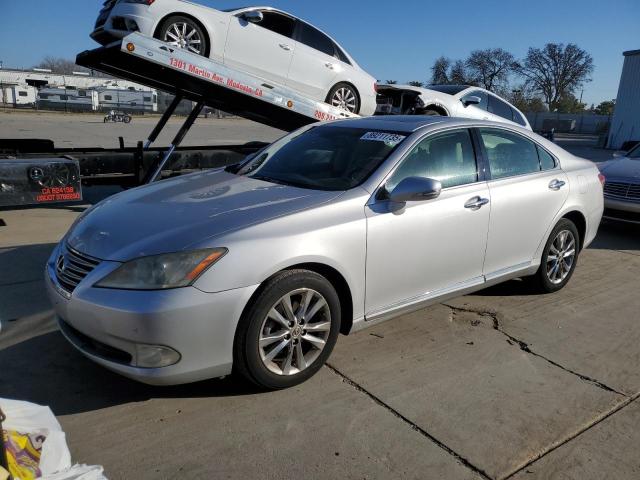 LEXUS ES 350 2012 с VIN JTHBK1EG3C2474711 - Фото с аукциона