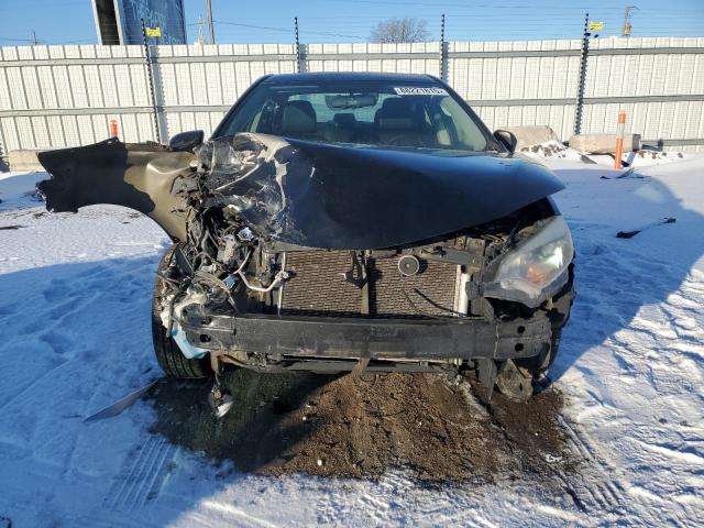 Photo 5 from auction – 2014 TOYOTA COROLLA L with VIN 5YFBURHE3EP026171