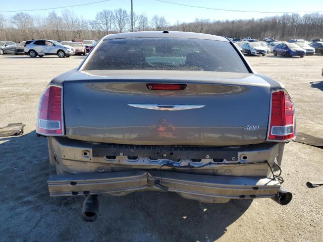 Photo 6 from auction – 2014 CHRYSLER 300 with VIN 2C3CCAAG2EH203663