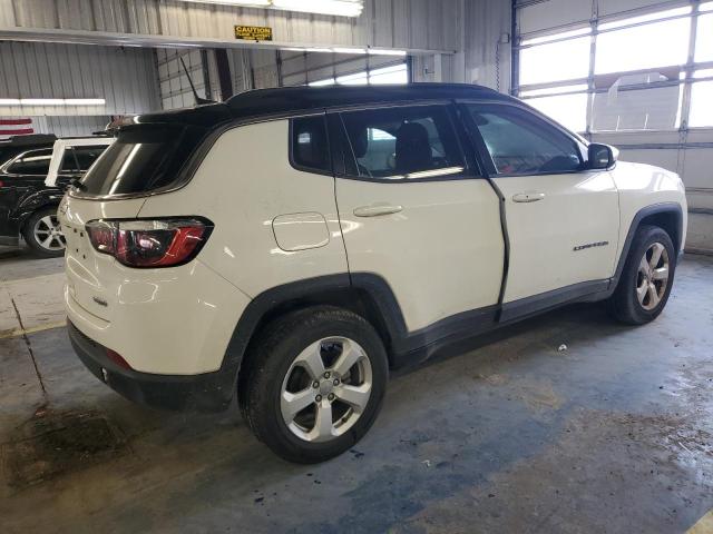 Photo 3 from auction – 2018 JEEP COMPASS LA with VIN 3C4NJDBBXJT272763