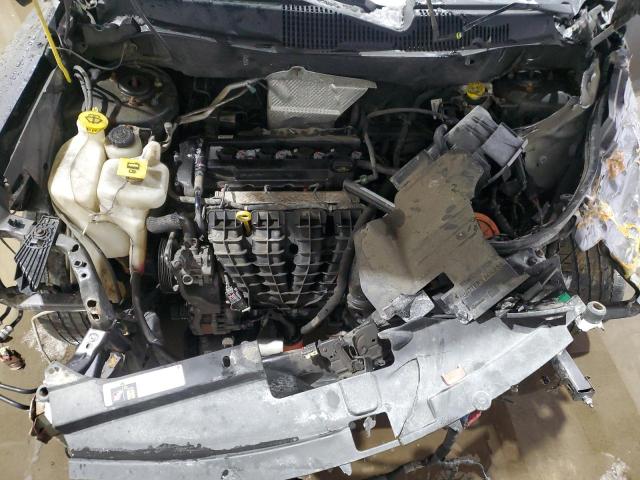 Photo 12 from auction – 2017 JEEP COMPASS LA with VIN 1C4NJDEB2HD139460