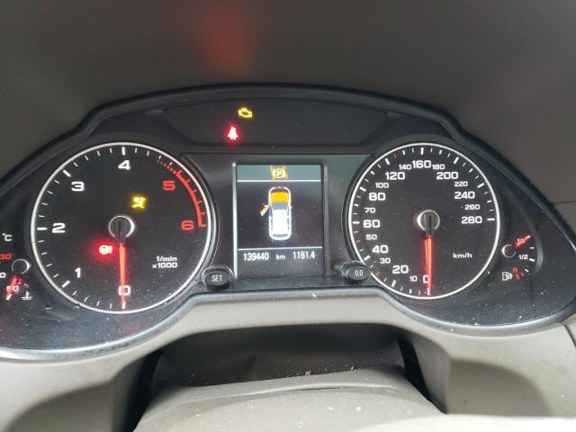 Photo 9 from auction – 2015 AUDI Q5 TDI PRE with VIN WA1LMCFPXFA095252