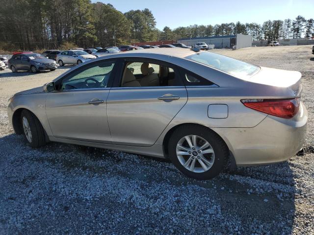 Photo 2 from auction – 2011 HYUNDAI SONATA GLS with VIN 5NPEB4AC2BH097403