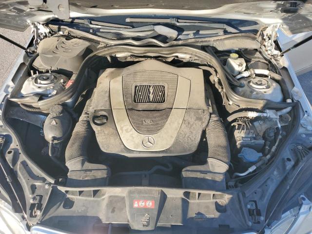 Photo 11 from auction – 2011 MERCEDES-BENZ E 350 4MAT with VIN WDDHF8HB8BA486629