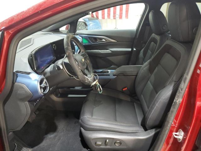 Photo 7 from auction – 2024 CHEVROLET EQUINOX 2L with VIN 3GN7DLRR6RS290795