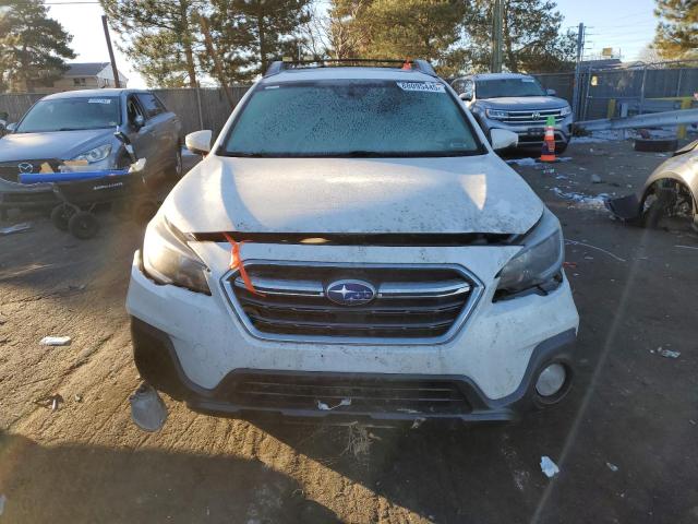 Photo 5 from auction – 2019 SUBARU OUTBACK 2. with VIN 4S4BSAHC8K3276916