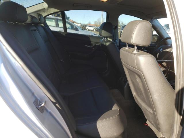 Photo 10 from auction – 2011 BMW 328 XI SUL with VIN WBAPK5C5XBF125758