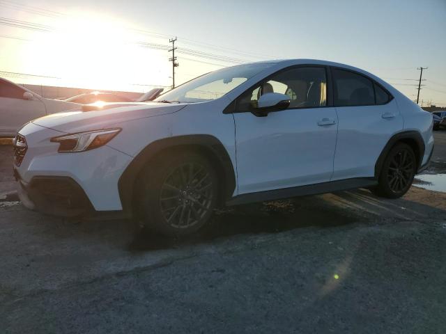 Foto 1 de la subasta – 2022 SUBARU WRX LIMITE con VIN JF1VBAN68N8027769