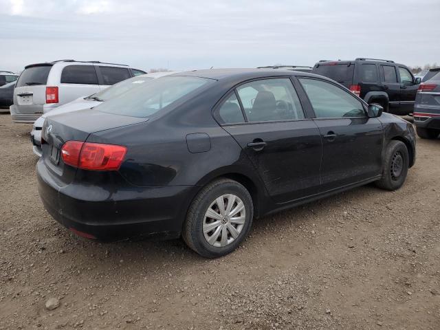 Photo 3 from auction – 2013 VOLKSWAGEN JETTA BASE with VIN 3VW2K7AJXDM221222