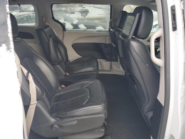 Photo 10 from auction – 2022 CHRYSLER PACIFICA H with VIN 2C4RC1L74NR118871