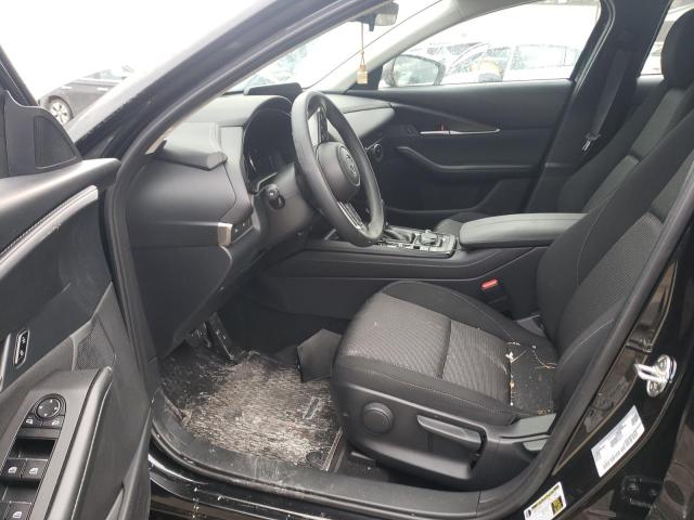 Photo 7 from auction – 2025 MAZDA CX-30 with VIN 3MVDMBAMXSM761300