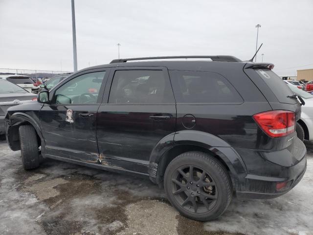 Photo 2 from auction – 2016 DODGE JOURNEY SX with VIN 3C4PDCBB8GT148610