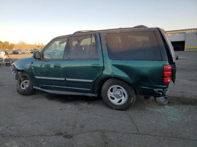 Photo 2 from auction – 2000 FORD EXPEDITION with VIN 1FMRU1666YLA59489