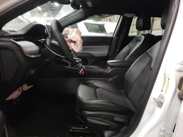 Photo 7 from auction – 2024 JEEP COMPASS LA with VIN 3C4NJDBNXRT604061