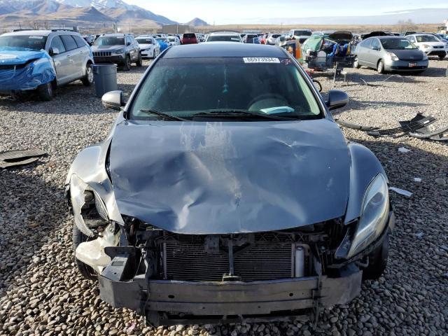 Photo 5 from auction – 2010 MAZDA 6 I with VIN 1YVHZ8BH7A5M34019