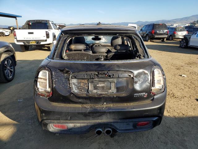 Foto 6 de la subasta – 2020 MINI COOPER S con VIN WMWXU9C08L2M41867