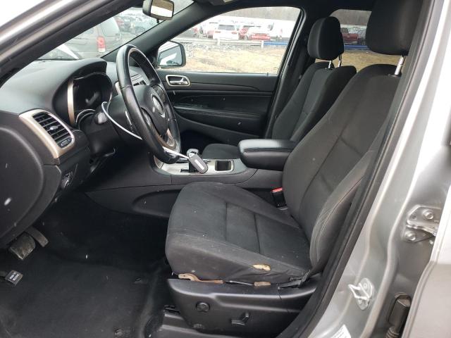 Photo 7 from auction – 2015 JEEP GRAND CHER with VIN 1C4RJFAGXFC790398