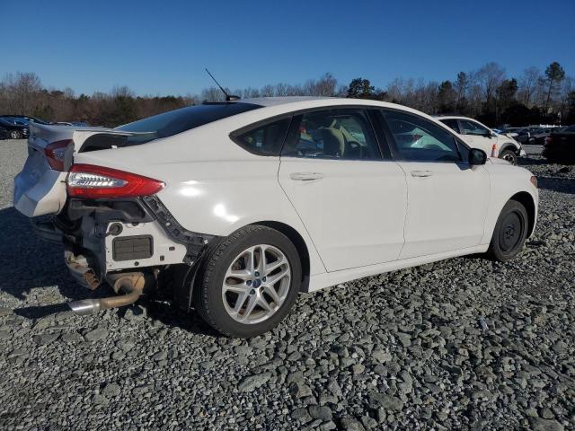 Photo 3 from auction – 2013 FORD FUSION SE with VIN 3FA6P0H7XDR173639
