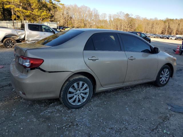 Photo 3 from auction – 2013 TOYOTA COROLLA BA with VIN 5YFBU4EE4DP213991