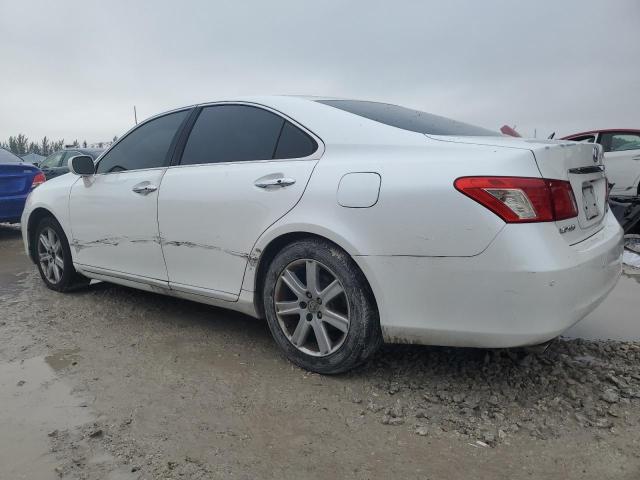 Photo 2 from auction – 2008 LEXUS ES 350 with VIN JTHBJ46G182254171