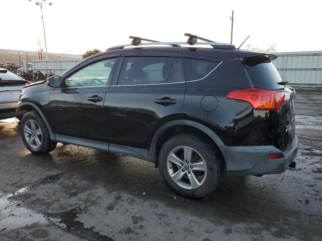 Photo 2 from auction – 2015 TOYOTA RAV4 XLE with VIN 2T3WFREV2FW135647