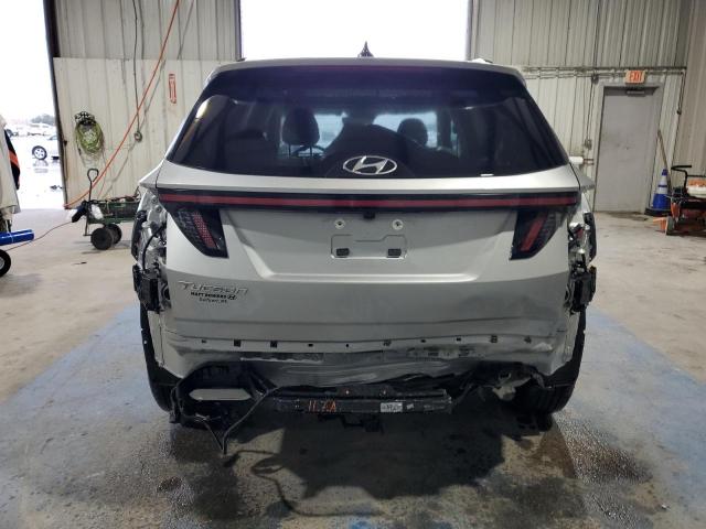 Photo 6 from auction – 2023 HYUNDAI TUCSON SEL with VIN 5NMJF3AE2PH199898