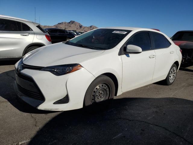 Photo 1 from auction – 2017 TOYOTA COROLLA L with VIN 2T1BURHE7HC920002
