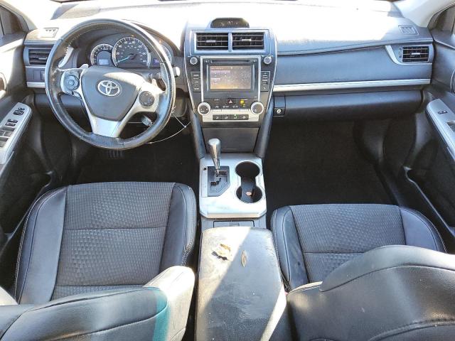 Photo 8 from auction – 2014 TOYOTA CAMRY L with VIN 4T1BF1FK9EU380215