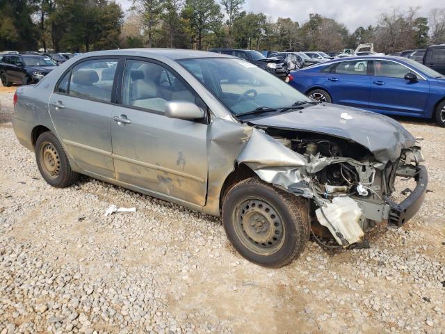 Photo 4 from auction – 2004 TOYOTA COROLLA CE with VIN 2T1BR32E44C282194