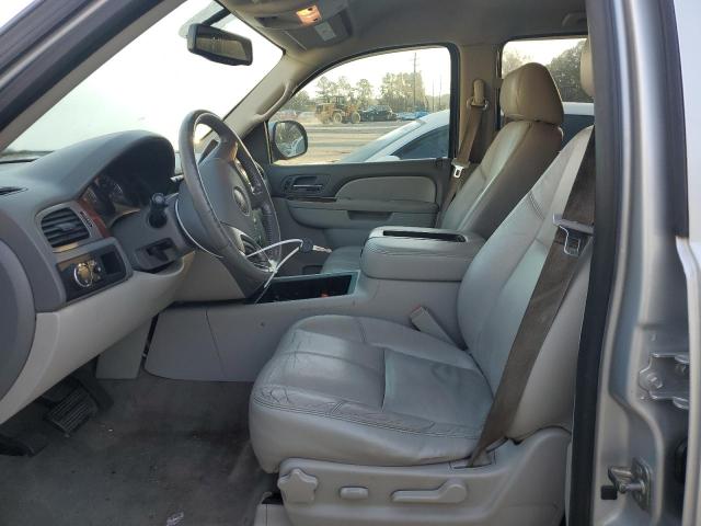 Photo 7 from auction – 2014 GMC YUKON SLT with VIN 1GKS1CE03ER207215