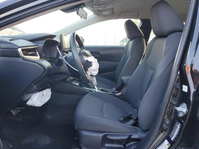 Photo 7 from auction – 2022 TOYOTA COROLLA LE with VIN 5YFEPMAE9NP295342