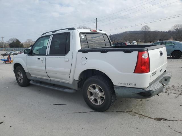 Photo 2 from auction – 2003 FORD EXPLORER S with VIN 1FMZU67E93UB37463