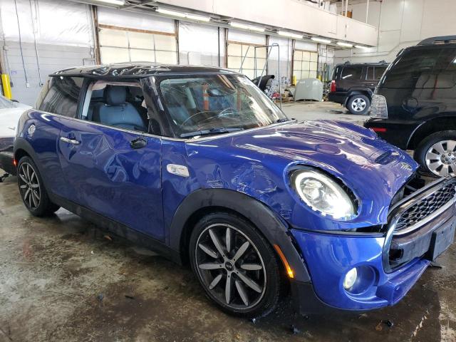 Photo 4 from auction – 2020 MINI COOPER S with VIN WMWXR5C06L2L41860