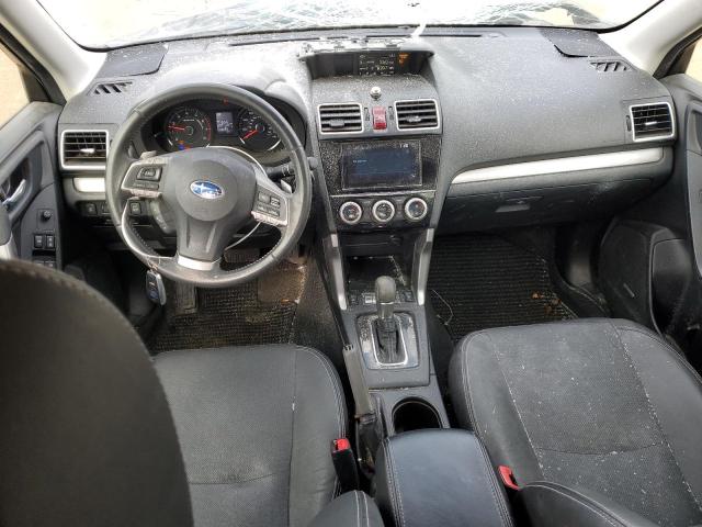 Photo 8 from auction – 2016 SUBARU FORESTER 2 with VIN JF2SJGXC6GH549617