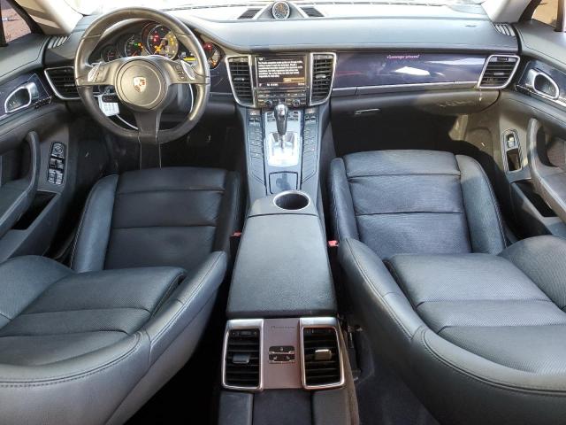 Photo 8 from auction – 2014 PORSCHE PANAMERA 2 with VIN WP0AA2A74EL006219